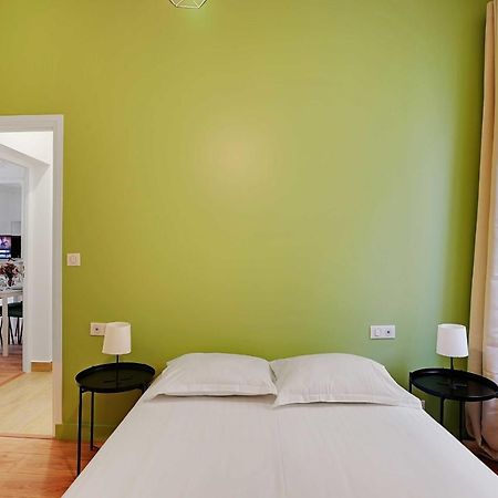 パリMagnificent Flat - 3Br-8P - Montorgueilアパートメント エクステリア 写真